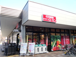 メゾン　ド　フォーレ 101号-15