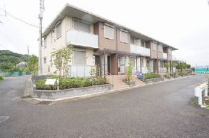 メゾンプレジール