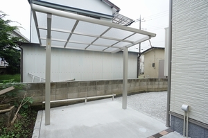 サン・ボナール 102号-15