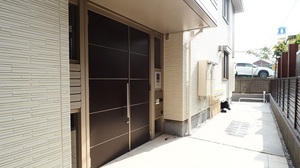 グランソレイユ 103号-14