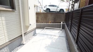 グランソレイユ 103号-15