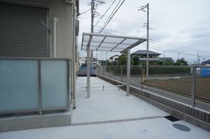 プリエール・ユウ 103号-2