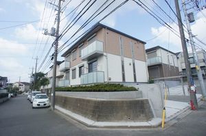 フォンターナ二の丸　Ｄ 101号-1