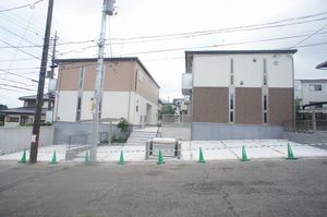 フォンターナ二の丸　Ｄ 101号-12