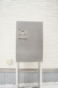 フォンターナ二の丸　Ｄ 101号-15