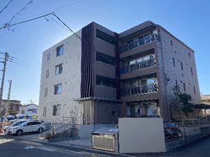 ＭＡＳＡＮＡ　ＳＩＤＥ　Ⅲ 101号-1
