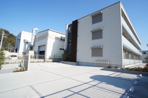 ヴィラ淡島　Ⅲ 306号-13