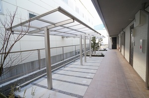 ヴィラ淡島　Ⅲ 306号-14