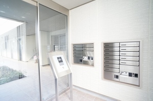 ヴィラ淡島　Ⅲ 306号-15