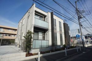 ミリアパレス 202号-1