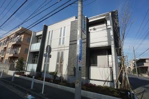 ミリアパレス 202号-2