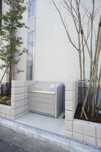 ミリアパレス 202号-4