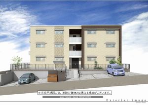 フォルツーナ鴨居