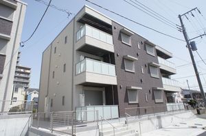 カーサリモーネ　Ｂ 302号-1