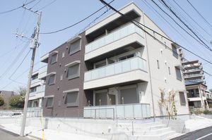 カーサリモーネ　Ｂ 302号-13