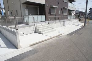 カーサリモーネ　Ｂ 302号-14