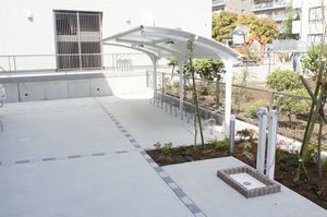 カーサリモーネ　Ｂ 302号-15