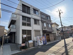 ブルームステージ 202号-1