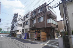 ブルームステージ 202号-2