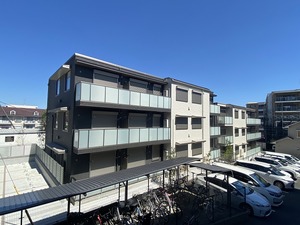 ラ・ヴィエルジュ　Ⅰ 201号-1
