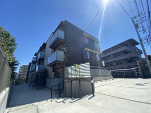 ラ・ヴィエルジュ Ⅰ 201号-2
