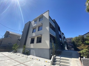 ラ・ヴィエルジュ　Ⅱ 103号-1