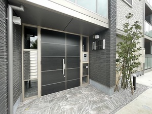 ラ・ヴィエルジュ　Ⅱ 103号-13