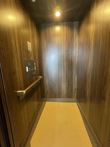 ラ・ヴィエルジュ　Ⅱ 103号-14