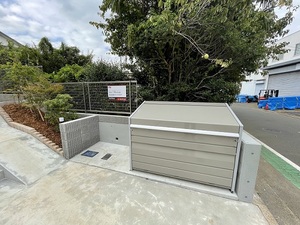 ラ・ヴィエルジュ　Ⅱ 103号-15