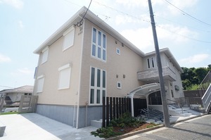 モンテベルテ 205号-1