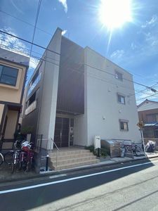 アヴァンツァーレ 302号-12