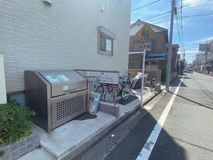 アヴァンツァーレ 302号-14