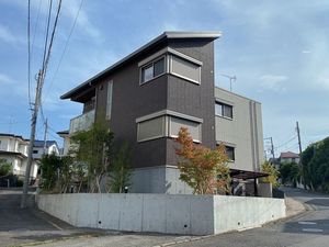 ガーデンプレイス 105号-13