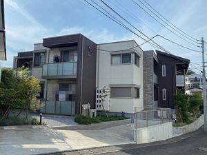 ガーデンプレイス 105号-14