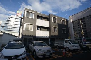 凛香　Ⅱ 101号-2