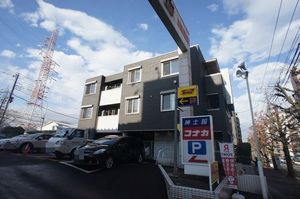 凛香　Ⅱ 101号-3