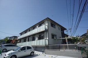 ｃｒｅｓｃｅｎｔｅ　ｐａｌ 103号-1