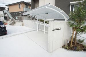 シャーメゾン　リュウ 103号-13