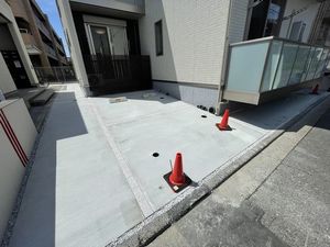 ミリアパレスⅡ 102号-13