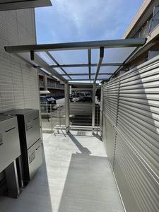 ミリアパレスⅡ 102号-14