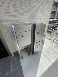 ミリアパレスⅡ 102号-15