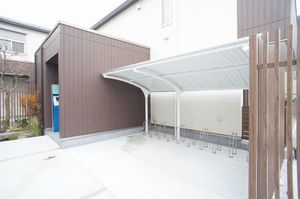 エリタージュ 202号-14