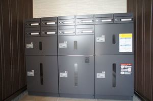 エリタージュ 202号-15