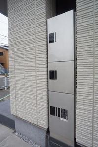 クレールベール 301号-14