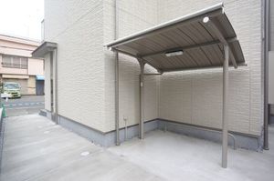 クレールベール 301号-15