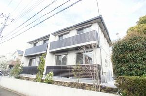 レフィシア 101号-1