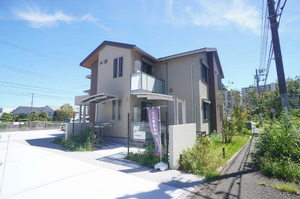 ノーブル・ユウ 203号-12