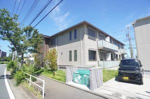 ノーブル・ユウ 203号-13