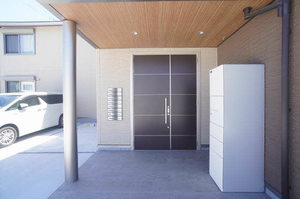 ノーブル・ユウ 203号-14