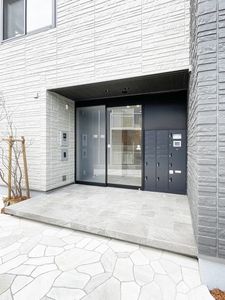セレーノ　フォルトゥーナ 102号-14